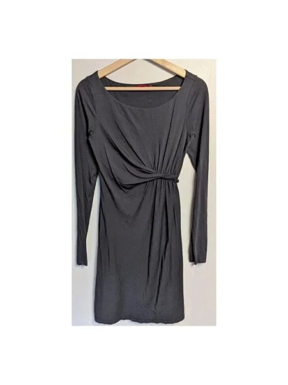 Velvet By Graham And Spencer | Bateau Neck Dress